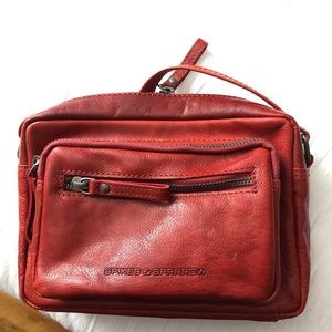 Spikes & Sparrow crossbody